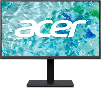 Acer 21.5" Vero B227QEbmiprzxv ZeroFrame FreeSync Pivot - IPS - 100Hz | 3 év garancia |