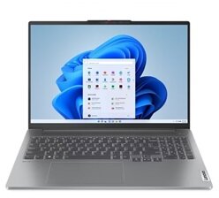 Lenovo Ideapad Pro 5 16AHP9 ULT5 - FreeDOS - Arctic Grey