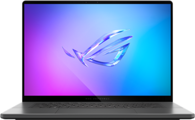 Asus ROG Zephyrus G16 GA605WI-QR022W - Windows® 11 - Eclipse Gray - OLED