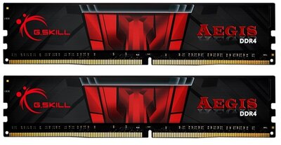 Geil DDR4 3200MHz 32GB G.Skill Aegis (2x16GB) CL16