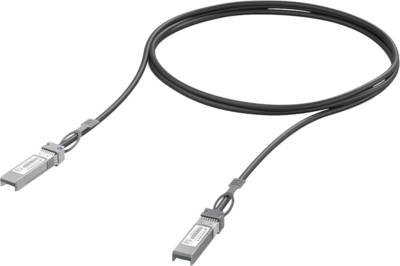 Ubiquiti UACC-DAC-SFP28-1M 25 Gbps Direct Attach Cable