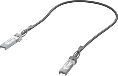 Ubiquiti UACC-DAC-SFP28-0.5M 25 Gbps Direct Attach Cable