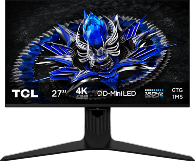 TCL 27R83U Monitor