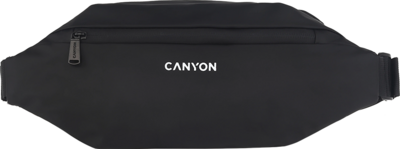 CANYON FB-1 Urban Black