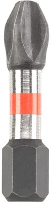 KWB 49127102 EXTREME FORCE TQ60 STEEL 30 mm 2,0 mm PZ2 behajtó bit