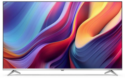 Sharp 50" 50GP6265ES 4K UHD Google Smart QLED TV