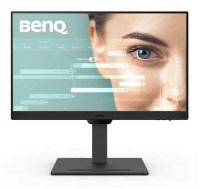 BenQ Monitor 23,8" - GW2490T (IPS, Eye-Care, mag.áll, pivot, 16:9, 1920x1080, 5ms, 250cd/m2, 100Hz, HDMI/DP, Speaker)