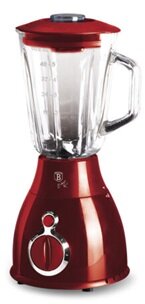 Berlinger Haus BH/9282-AF burgundi 1,5L-es turmixgép