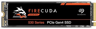 Seagate 2TB FireCuda 530 M.2 2280 PCIe 4.0