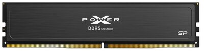 Silicon Power Memória Desktop - 32GB DDR5 (5600Mhz, CL40, 1.25V)