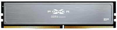 Silicon Power 8GB 3200MHz DDR-4 XPOWER Pulse (SP008GXLZU320BSI) memória