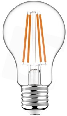 LED FILAMENT GLOBE IZZÓ 7W E27 WW 2700K