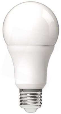 LED GLOBE IZZÓ A60 8W E27 CW 6400K