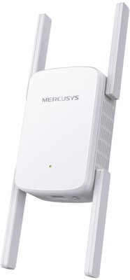 Mercusys Range Extender WiFi AC1900 - ME50G (1300Mbps 5GHz + 600Mbps 2,4GHz; 1x1Gbps; 3x3 MIMO; WPS)