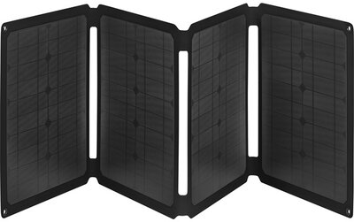 Sandberg Napelem tábla - Solar Charger 60W QC3.0+PD+DC