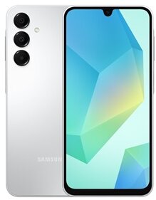 Samsung A165F GALAXY A16 DS (4/128GB), GRAY MOBILTELEFON