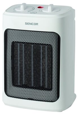 Sencor SFH 7600WH hősugárzó kerámia