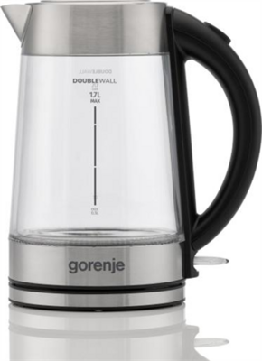 Gorenje K17GDWII VÍZFORRALÓ