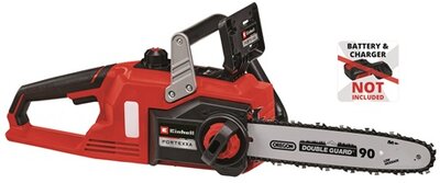 Einhell FORTEXXA 18/30 - SOLO akkus láncfűrész