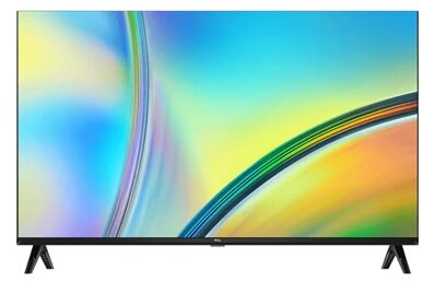 Tcl 32S5400AF FULL HD ANDROID SMART LED TV