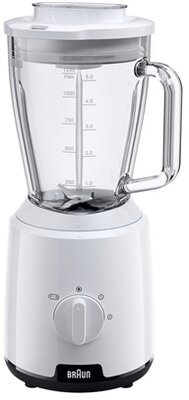 Braun JB1050 WH TURMIXGÉP