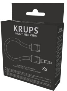 Krups XS805000 TEJCSŐ SZETT