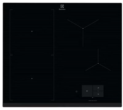 Electrolux EIS67483 FŐZŐLAP BEÉPÍTHETŐ INDUKCIÓS