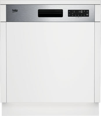 Beko BDSN28530X MOSOGATÓGÉP BEÉPÍTHETŐ