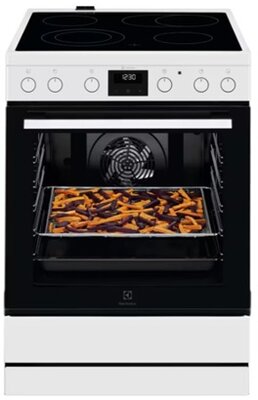 Electrolux LKR64022AW TŰZHELY KERÁMIALAPOS