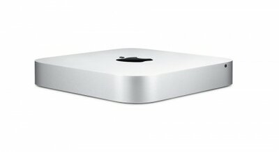 Apple Mac mini (Intel Core i5 2.8GHz) (MGEQ2D/A)