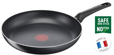 Tefal B5560453 serpenyő 24 cm simple cook