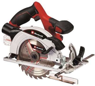 Einhell TE-CS 18/165-1 LI - SOLO akkus kézi körfűrész