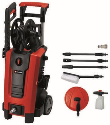 Einhell TE-HP 140 magasnyomású mosó