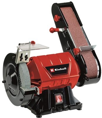 Einhell TC-US 350 asztali szalagcsiszoló