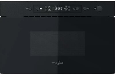 Whirlpool MBNA920B mikrohullámú sütő beépíthető