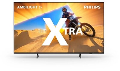 Philips 65PML9019/12 uhd ambilight smart qd-mini led tv