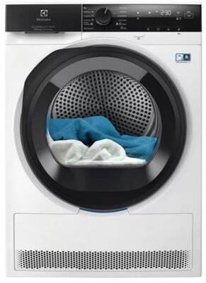 Electrolux EW8D495MCE szárítógép hőszivattyús