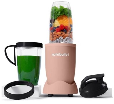 Nutribullet NB907MACL TURMIXGÉP