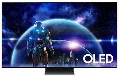 Samsung QE48S90DAEXXH uhd oled smart tv