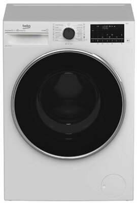 Beko B3WFU584110W mosógép elöltöltős