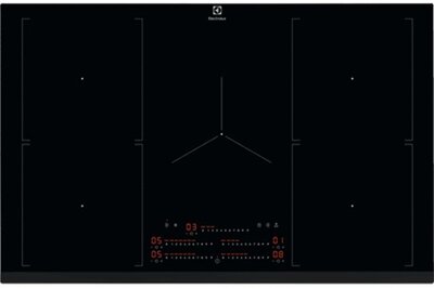 Electrolux EIV84550 főzőlap beépíthető indukciós