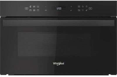 Whirlpool AMW 6440 FB mikrohullámú sütő beépíthető