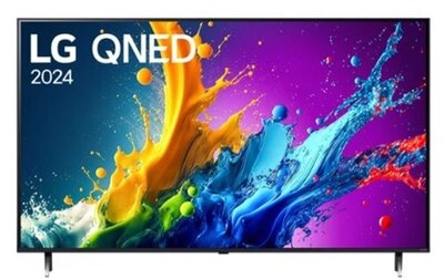 LG 55QNED80T3A uhd qned smart tv