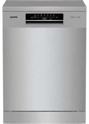 Gorenje GS643E90X mosogatógép 16 teríték