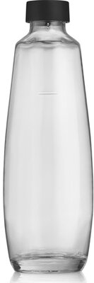 Sodastream BO CQC DUO palack quick connect