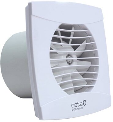 Cata UC-10 HYGRO szellőztető ventilátor