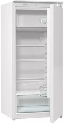 Gorenje RBI412EE1 hűtő beépíthető egyajtós