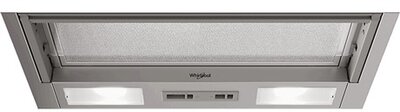 Whirlpool WSK64FLSX páraelszívó beépíthető pult alá