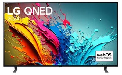 LG 75QNED85T3C uhd qned smart tv