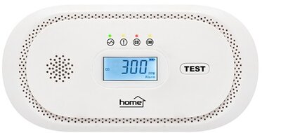 Somogyi CO10LCD szén-monoxid érzékelő
